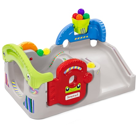 Simplay3 Ball Activity Center 223060-01