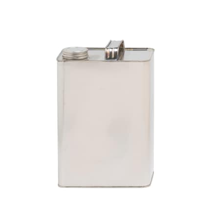 Black Swan Metal Containers - F-Style gal. - 1-3/4" 22310