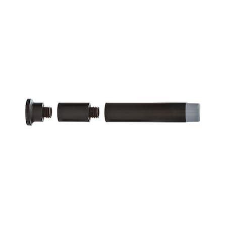 Emtek Oil Rubbed Bronze Stop, 2233US10B 2233US10B