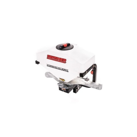 Swisher Commercial Pro UTV/Truck Spreader 22340