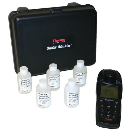 Thermo Orion Water Analysis