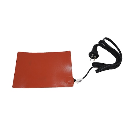 Kats Battery Pad, 5x8", 240V 22401