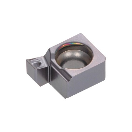 Tungaloy Groove/Turn Indexable Insert 9GMR2, PK10 6777044