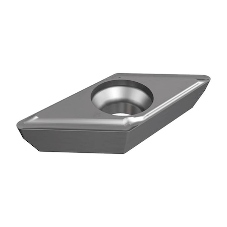 Tungaloy Indexable Drill Insert AOMT030204-, PK10 5507143