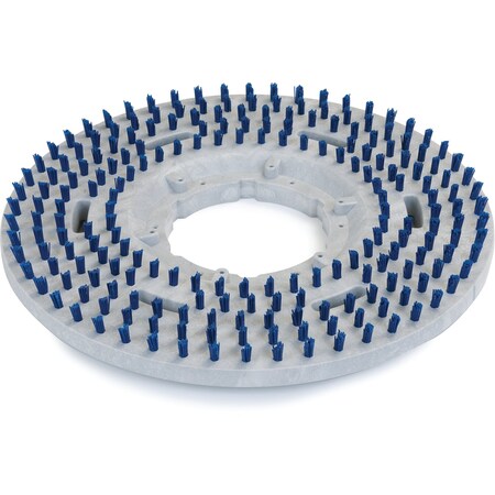 Carlisle Foodservice Short Trim Pad Driver, 20", Blue 362000PDS-5N