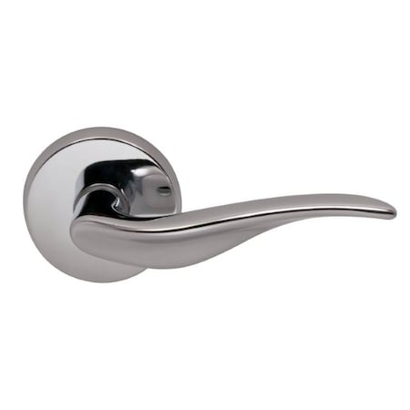 Omnia Dummy Pair Bright Chrome 225 Lever 225/00.PD2