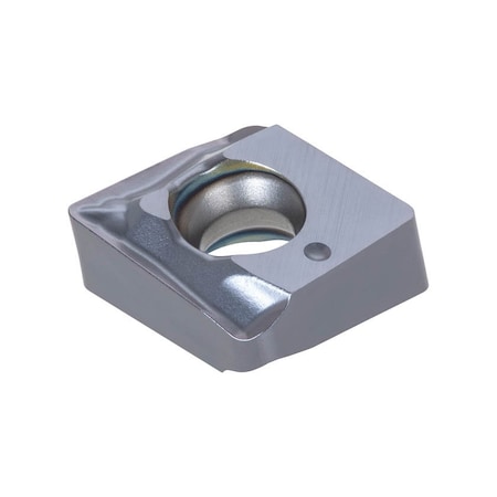 Tungaloy Indexable Drill Insert XOMU05X204-, PK10 6776621