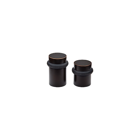 Emtek Oil Rubbed Bronze Stop, 2257US10B 2257US10B