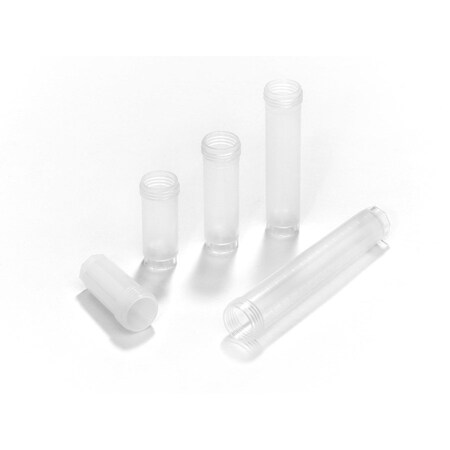 Evergreen Scientific Inc Bulk Transport Vials 15ml Pp No Caps 240-3615-03K
