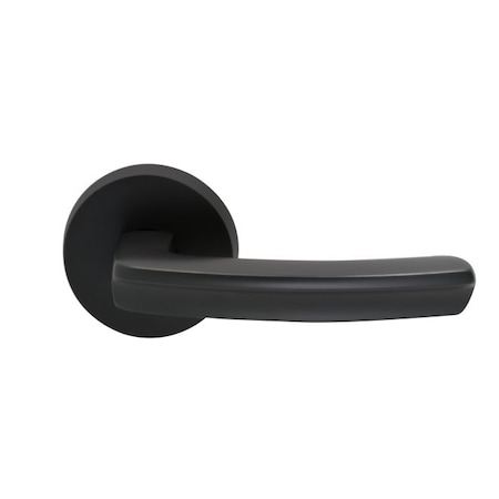 Omnia Priv 2-3/4" BS Full Lip 1-3/8" Doors Oil Rubbed Bronze 226 Lever 226/00AF.PR10B