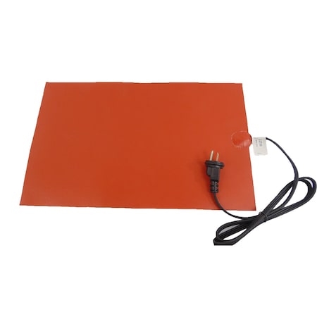 Kats Battery Pad, 11"x18", 240V 22700