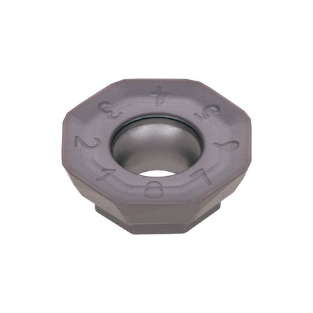 Tungaloy Insert, OWHT05T3C07AFER-MM, PK10 6784683