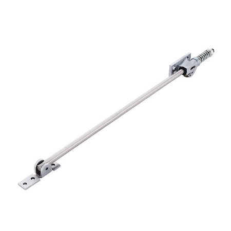 Glynn-Johnson Bright Chrome Holder 706H26 706H26