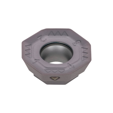 Tungaloy Insert, OWHT05T3C07AFER-MW, PK10 6781989