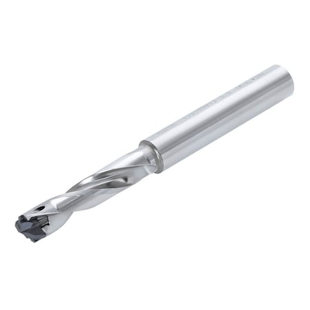 Tungaloy Inserted Drill Body, TID110R12-3.5 6784587