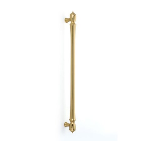 Emtek Bright Brass Pull 86344US3 86344US3