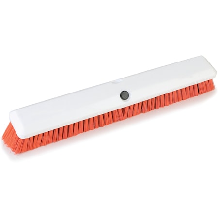 Carlisle Foodservice Omni Sweep, 18", Orn, PK12 41890EC24