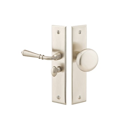 Emtek Satin Nickel Screen, 2291US15RH 2291US15RH