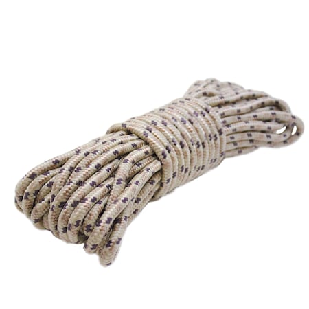 Emergency Zone Rope, 3/8"X50Ft, Camouflage 229C