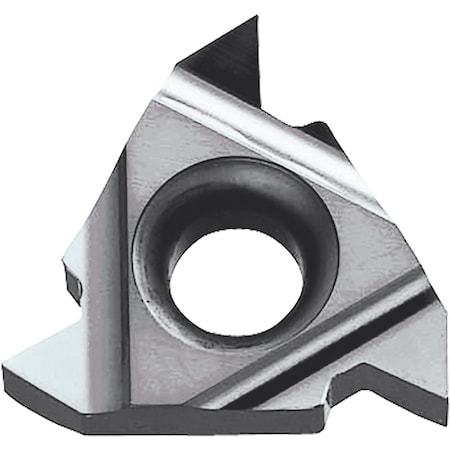 Kyocera Threading Insert, 22 ERN60 GW15 Grade Un 22ERN60GW15