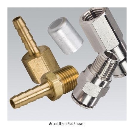 Dynabrade Hose Clamp 97029