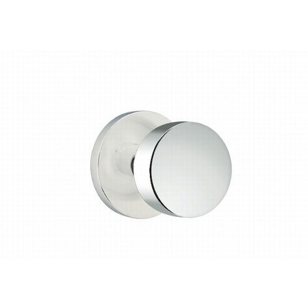 Emtek Bright Chrome Dummy 5059ROUUS26 5059ROUUS26