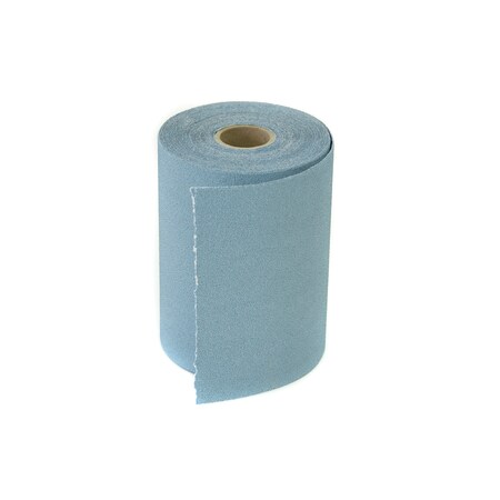 Mirka PSA Sheet, Roll, AO, 4.5"x30ft., P220, 1/RL 22-573-220