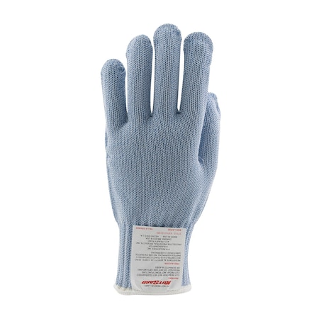 Pip Cut Resistant Gloves, Cut Level A7 , Uncoated , L 22-650L