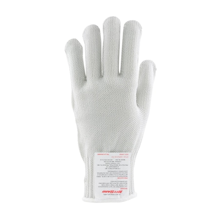 Pip Cut Resistant Gloves, Cut Level A6 , Uncoated , L 22-720L