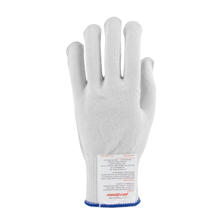 Pip Cut Resistant Gloves, Cut Level A4 , Uncoated , XL 22-730XL