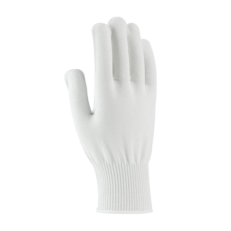 Pip Cut Resistant Gloves, Cut Level A5 , Uncoated , L 22-750L