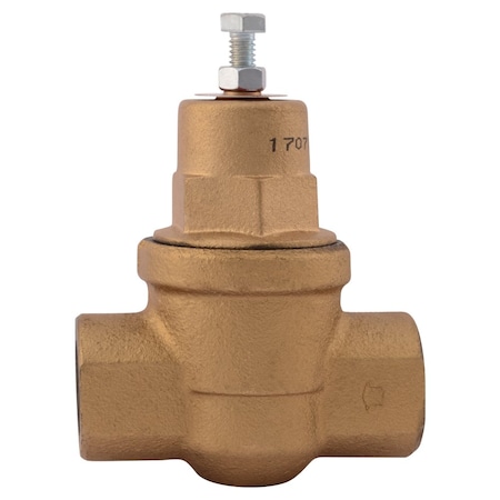 Pressure Regulator 300 psi 3/4in. NPT Pressure Regulator 300 psi 3/4in. NPT