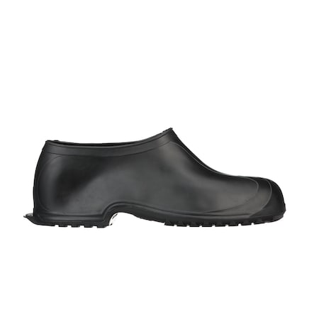 Tingley Rubber Classic-Fit Over Shoe, Sml, Blck, PR 2300.SM.01