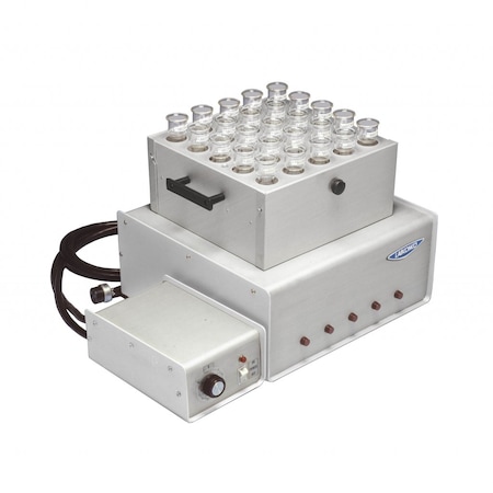 Labconco Rapid Digestor-25, Without Tubes 2301200