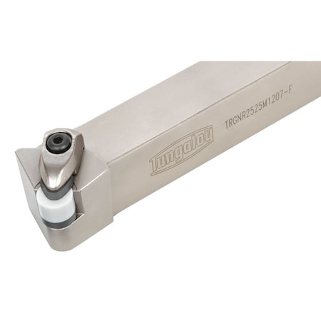Tungaloy General Indexable Turning Tool, TRGNL2525 6123174