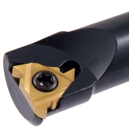 Hhip 2302-0375 $67.80 SIR0375H11 Internal Indexable Threading Tool ...