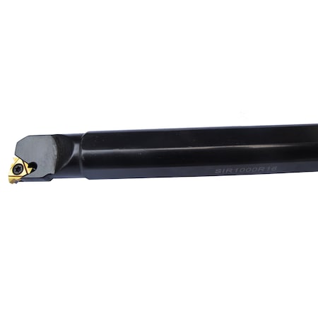 Hhip Sir1000R16 Internal Indexable Threading Tool Holder 2302-1000