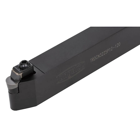 Tungaloy General Indexable Turning Tool, TRDCN3225 3602592