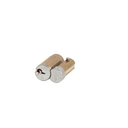 Schlage Commercial Satin Chrome Cylinder 23030C235626 23030C235626