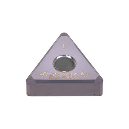 Tungaloy Turning Indexable Insert 6QP-TNGG332-HF 6853526