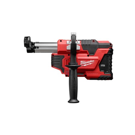 Milwaukee Tool M12 HAMMERVAC Universal Dust Extractor 2306-20