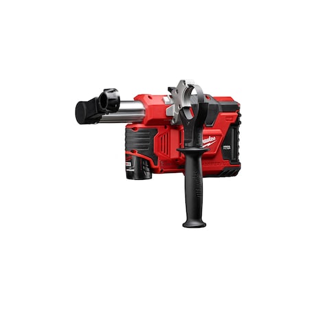 Milwaukee Tool M12 HAMMERVAC Universal Dust Extractor Kit 2306-22