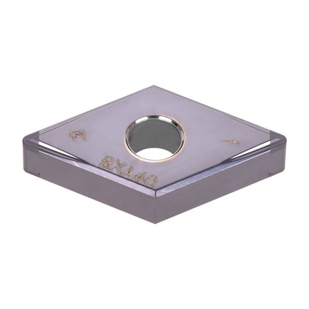 Tungaloy Turning Indexable Insert 4QP-DNGG432-HM 6853532