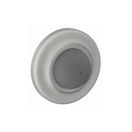 Hager Antique Nickel Stop 230W15A 054038