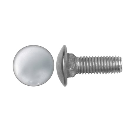 Disco SS Bumper Bolts 1/2-13X1-1/2" Round Head PK10 231PK10