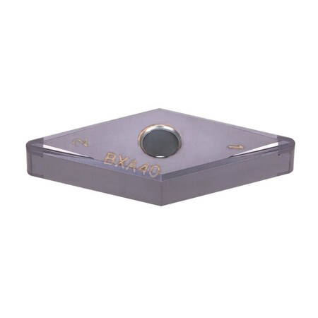 Tungaloy Turning Indexable Insert 4QP-VNGG332-HM 6853535
