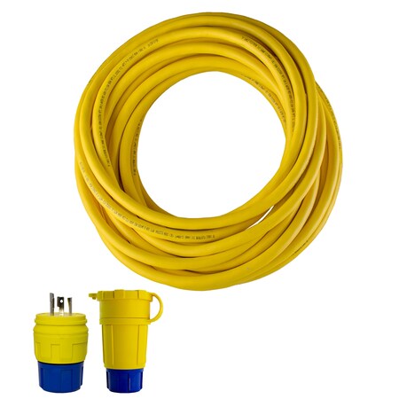Ericson CRDST 12/3 SOW 25FT 2314-PW6P/2414-CW6P 2314PW6P123A