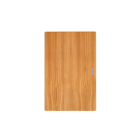 Blanco Cutting Board, Ash Cmpnd, 17-1/2x11-3/8" W 231609