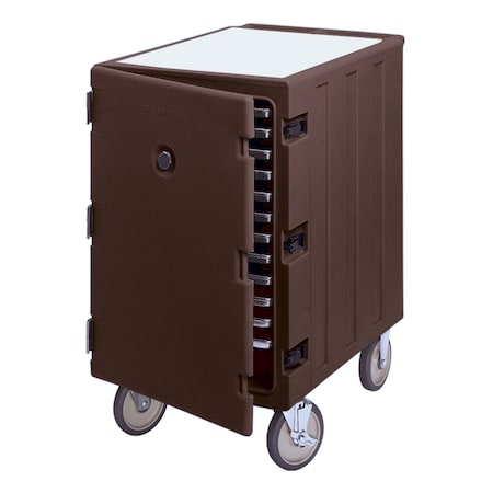 Cambro Camcarts for Trays and Sheet Pans Dark B EA1826LTC131