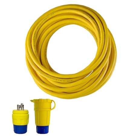 Ericson CRDST 12/4 SOW 25FT 2320-PW6P/2420-CW6P 2320PW6P124A